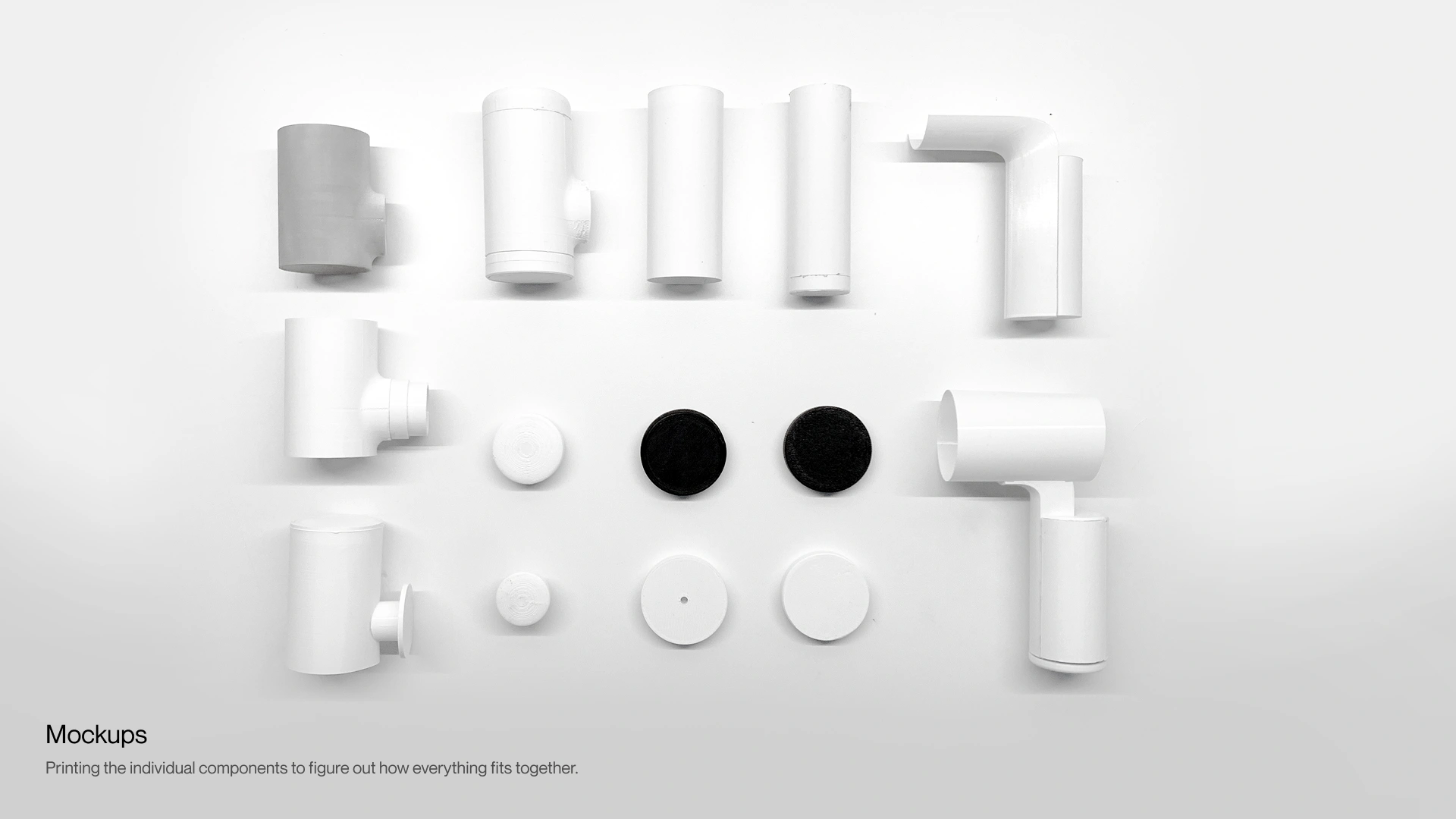 Concept design of massage gun for Bang & Olufsen — Case Study Showcase by Nejc Ovnik (Neits)