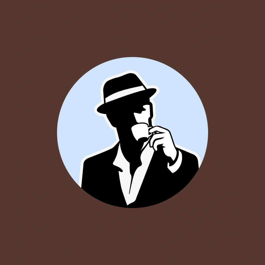 Café branding & visual identity for Espresso Momento: One mark with several ways to use it by Nejc Ovnik (NEITS)