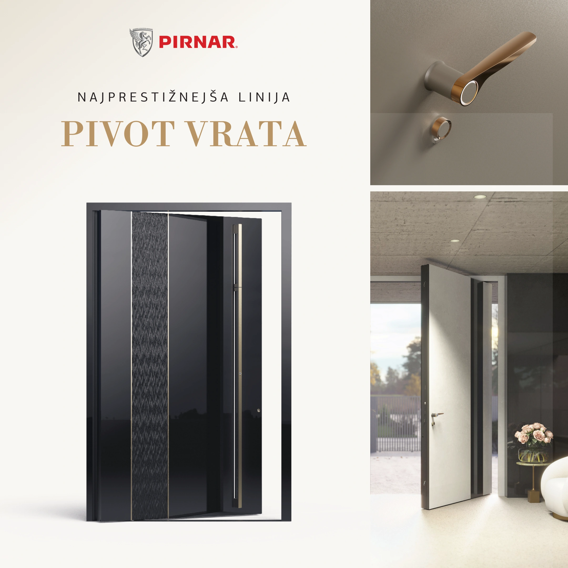 Designing high performing Meta ad creatives for Pirnar — Case Study Showcase by Nejc Ovnik (Neits)
