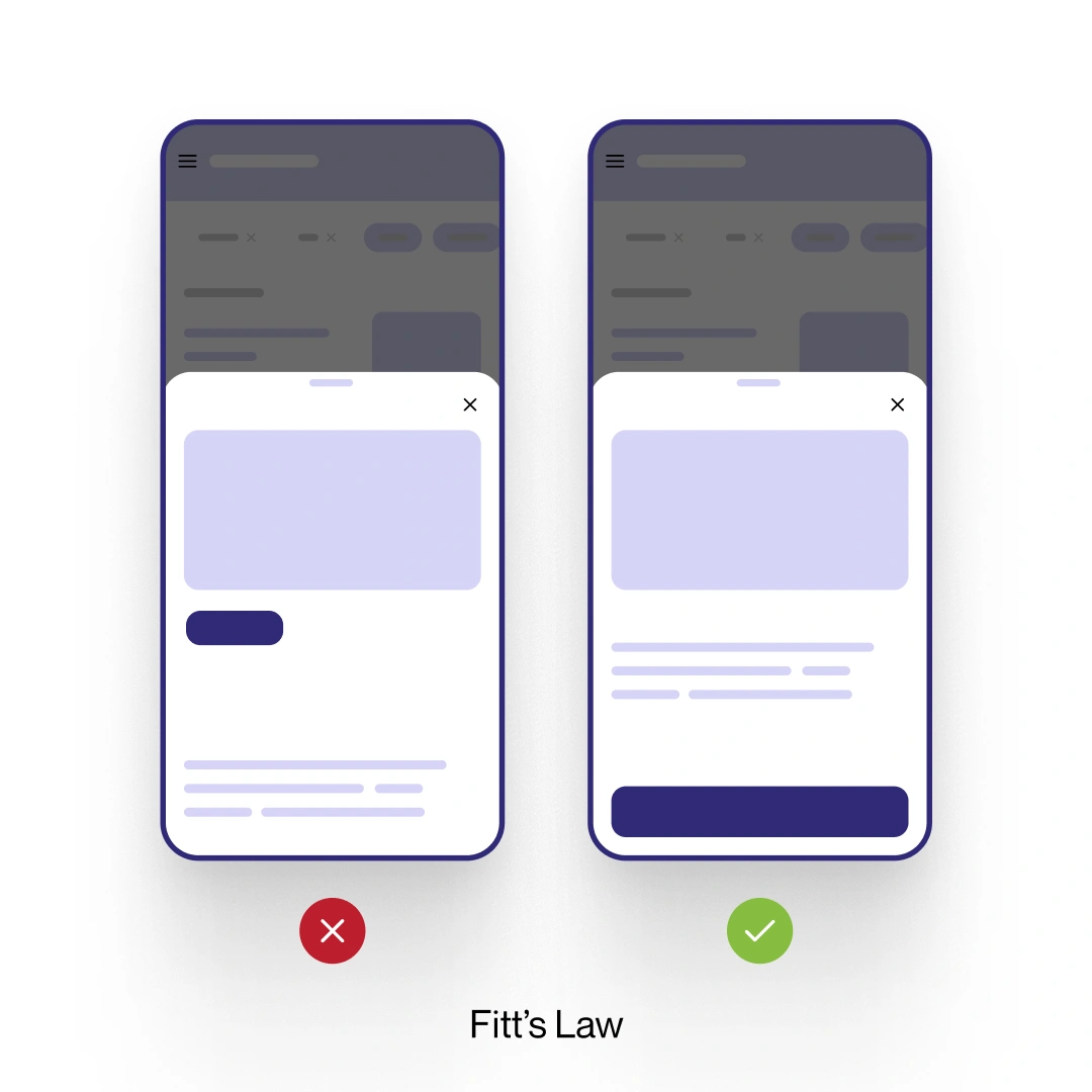 UI/UX redesign of Slovenia's most used banking app NLB Klik — Case Study Showcase by Nejc Ovnik (Neits)
