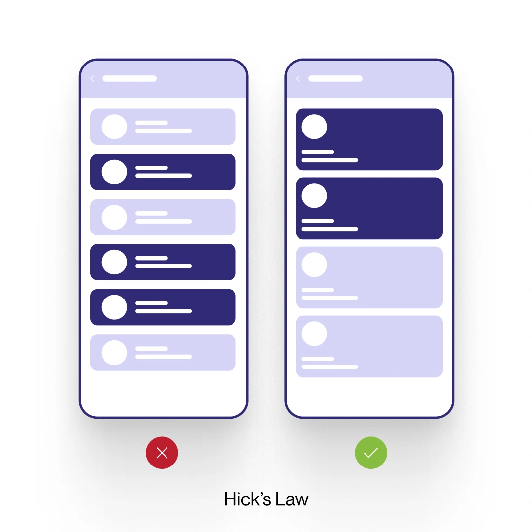UI/UX redesign of Slovenia's most used banking app NLB Klik — Case Study Showcase by Nejc Ovnik (Neits)