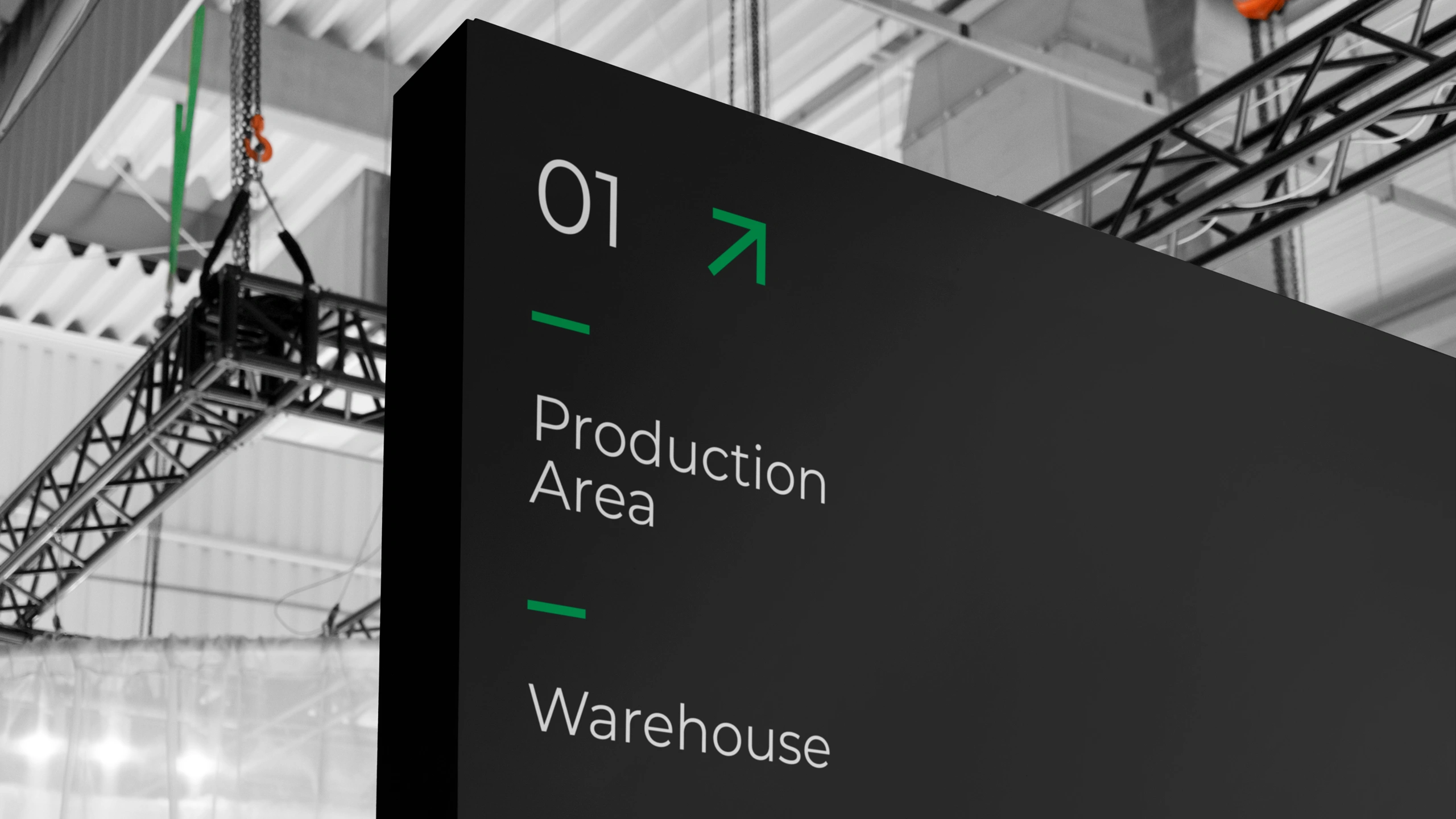 Visual identity redesign for a metal carpentry SALCOPLUS — Case Study Showcase by Nejc Ovnik (Neits)